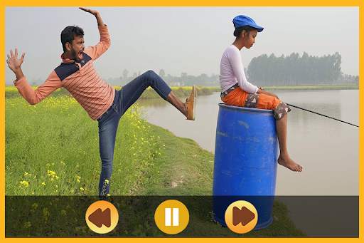 Funny Videos screenshot 4