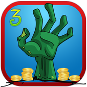 Hints ZOMBIES Diary 2 Evolution 2018 icon