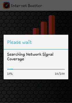 Internet Speed Booster 2 screenshot 2