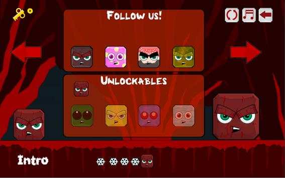 Pissed Off Blocks (Lite) screenshot 3