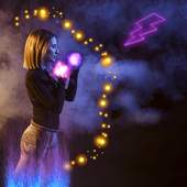 Movie Fx Photo Editor - Super Power Photo Effects 1.0.0.1