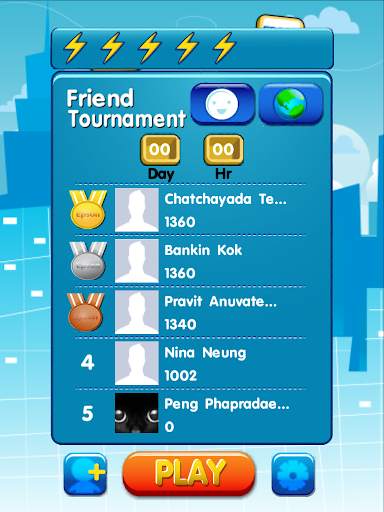 Epson iMatch screenshot 8