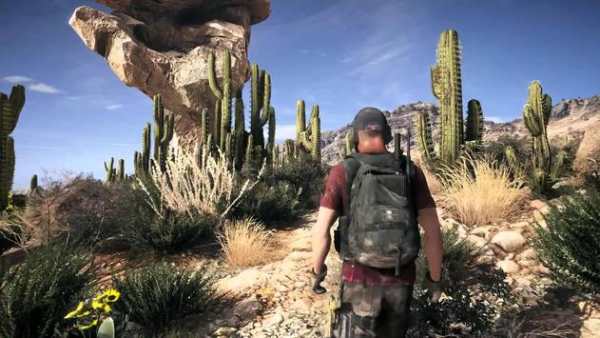 Tom Clancy’s : battle Ghost Recon screenshot 1