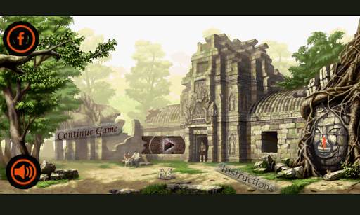 Hidden World screenshot 1