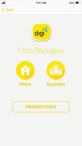 Ai Broadband screenshot 6