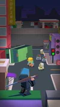 Zombie 2 screenshot 4