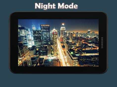 HD Camera for Android screenshot 5