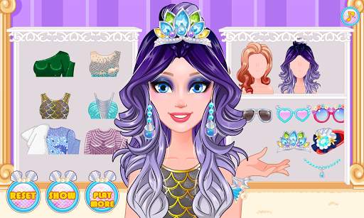 Make-Up Tutorial screenshot 2
