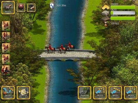 Colonies vs Empire screenshot 6