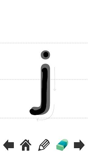 Write ABC 123 screenshot 5