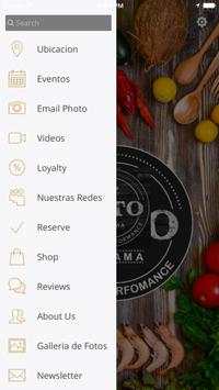 Keto Panama screenshot 3