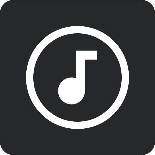 Music App - Material UI Template 4.1