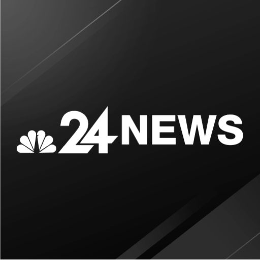 NBC 24 icon