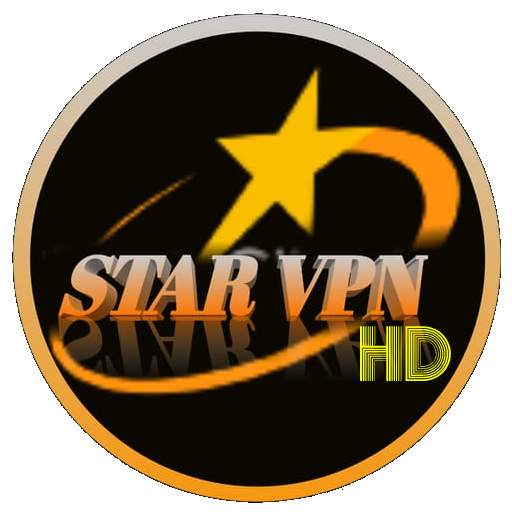STAR VPN HD 1.1.34