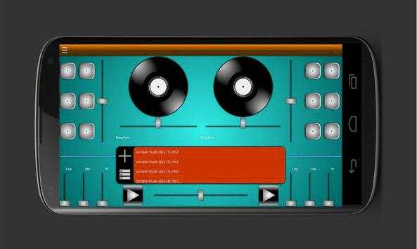 ORG - Piano - Portable screenshot 5