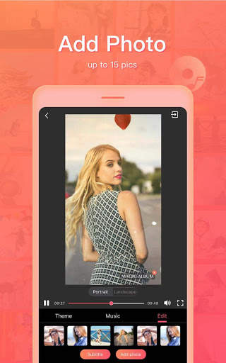 Magic Album - Music Album screenshot 4