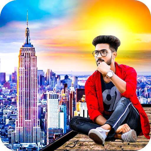City Photo Editor 1.0