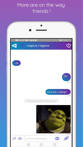 Rogovo - An Indian Short Video App screenshot 5