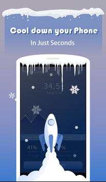 Phone Cooler screenshot 4