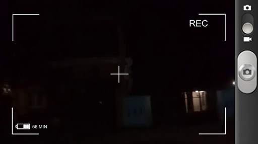 Pendeteksi Hantu Pocong Seram 3 تصوير الشاشة