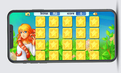 Flip card memory 2021 screenshot 6