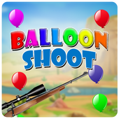 Balloon Shoot icon