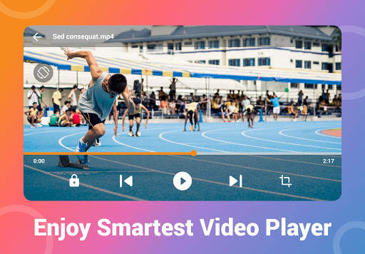 Music Player & Video Player for Android screenshot 5