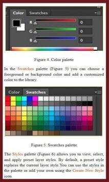 Leran Photoshop CS6 Tutorial screenshot 1