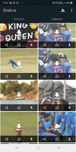 Status Videos and Saver screenshot 3