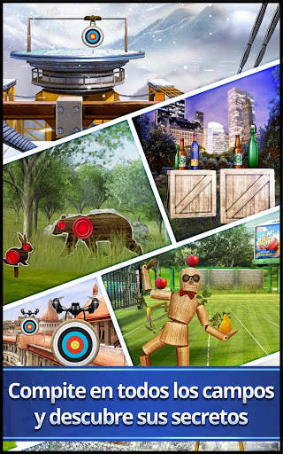 Archery King screenshot 13