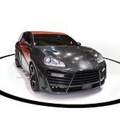 Car Jigsaw Puzzles Porsche Game 1.0