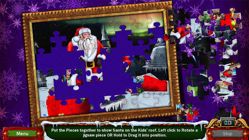 Christmas Wonderland 4 screenshot 5