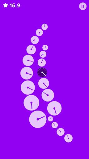 Clocks Game screenshot 2