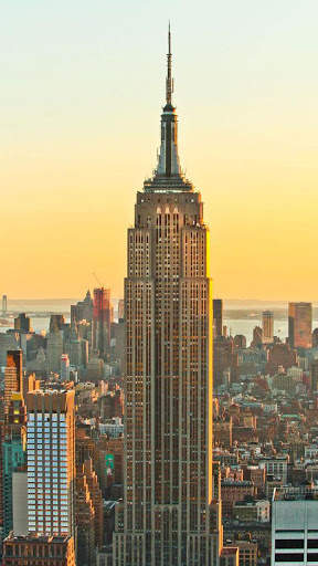 New York Wallpapers screenshot 2