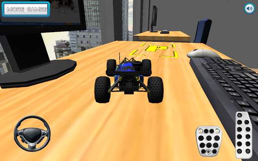 RC Car Parking 2 स्क्रीनशॉट 1
