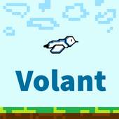 Volant bird 1.9