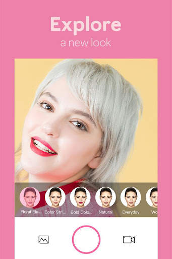 Mary Kay Makeup Muse MY screenshot 1