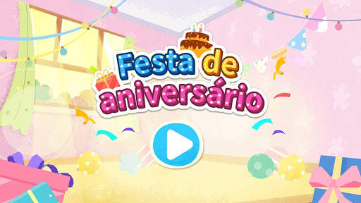 Festa de aniversário do Pequeno Panda screenshot 6