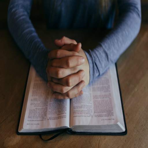 Daily Devotional 1.0