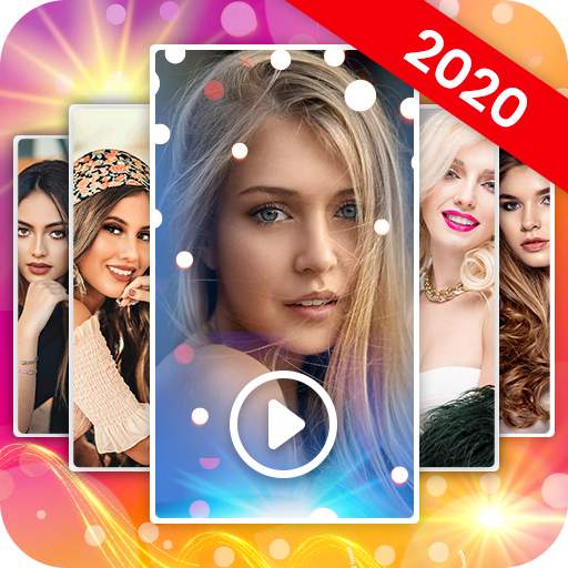Video Maker with Photo & Music - Slideshow Maker 1.1
