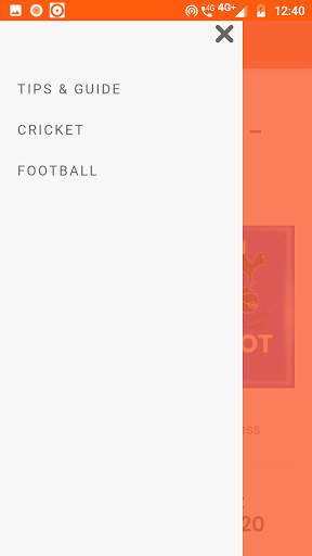 All in One App screenshot 3