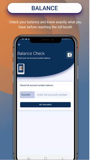 LCC Mobile App screenshot 6