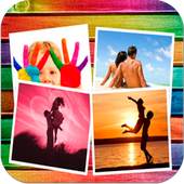 Photo Editor Collage Maker Love Frames 1.0