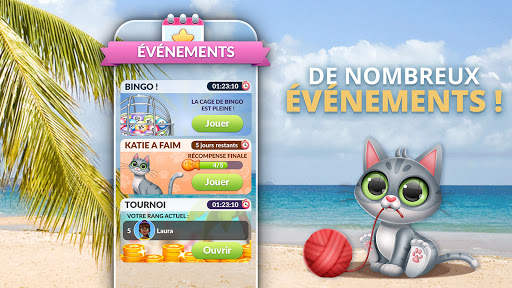 Word Life : Casse-Tête de Mots screenshot 3
