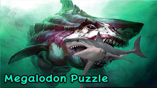 Merge Shark Megalodon screenshot 2