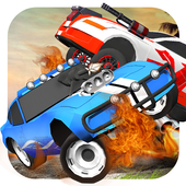 Car Racing Hero icon