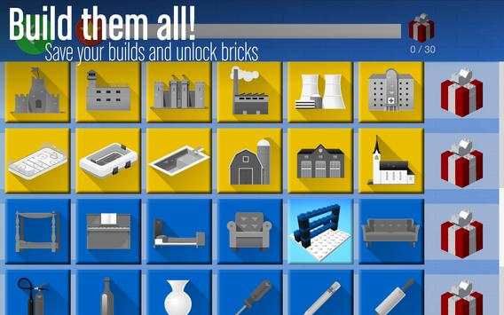 LEGO® Go Build (Unreleased) screenshot 8