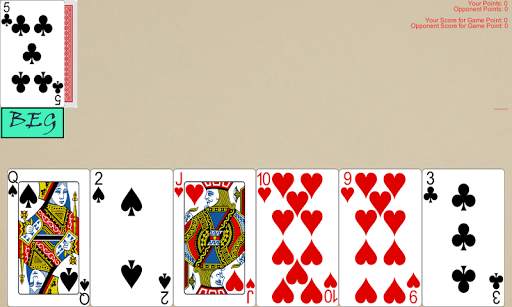 All Fours Mobile screenshot 11