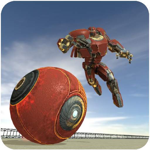 Robot Ball 2.7.2