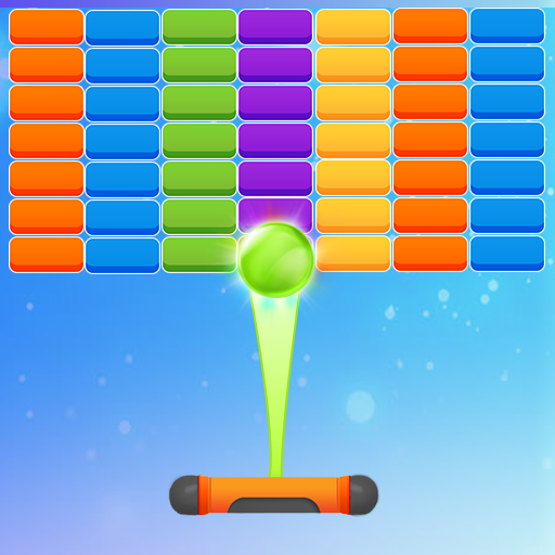 Ultimate Brick Breaker icon